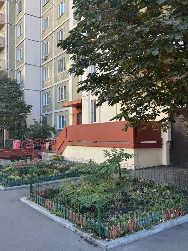 3-комнатная квартира, 78,7 м²
