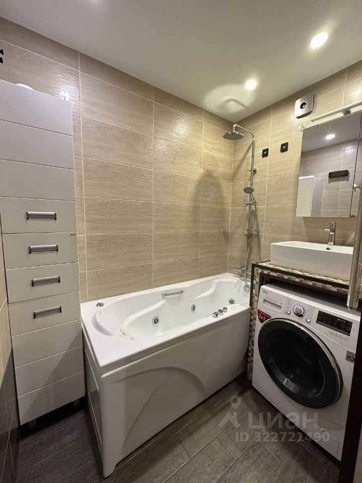 2-комнатная квартира, 84 м²