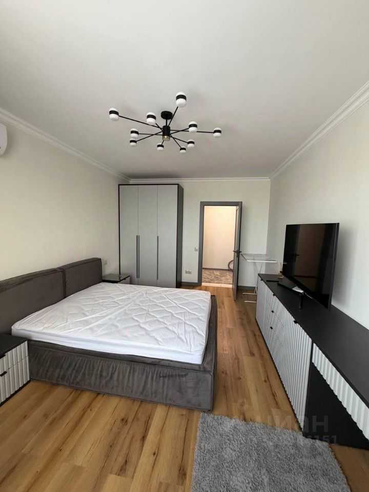 1-комнатная квартира, 45 м² — фотография 2