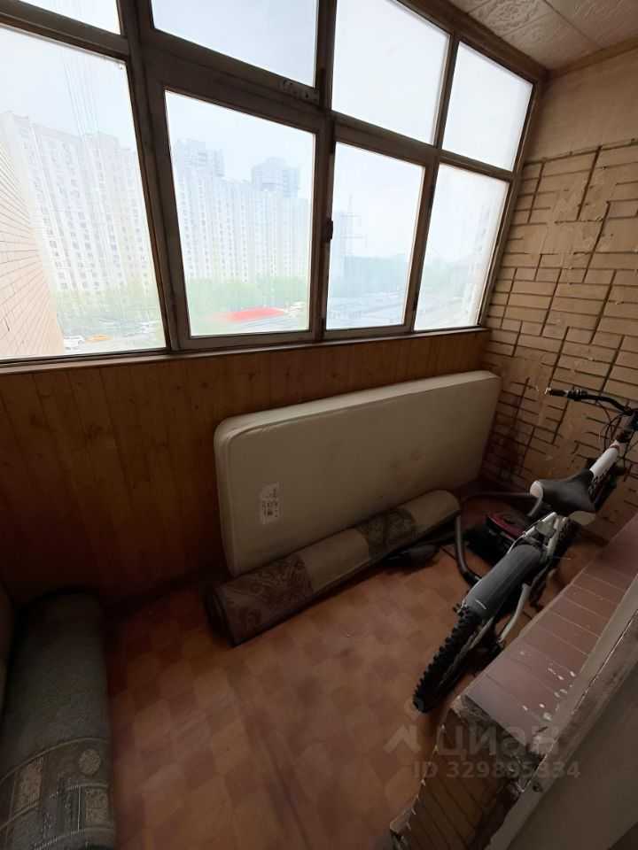 3-комнатная квартира, 65 м² — фотография 2