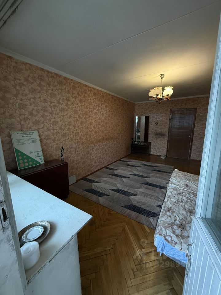 3-комнатная квартира, 65 м² — фотография 3