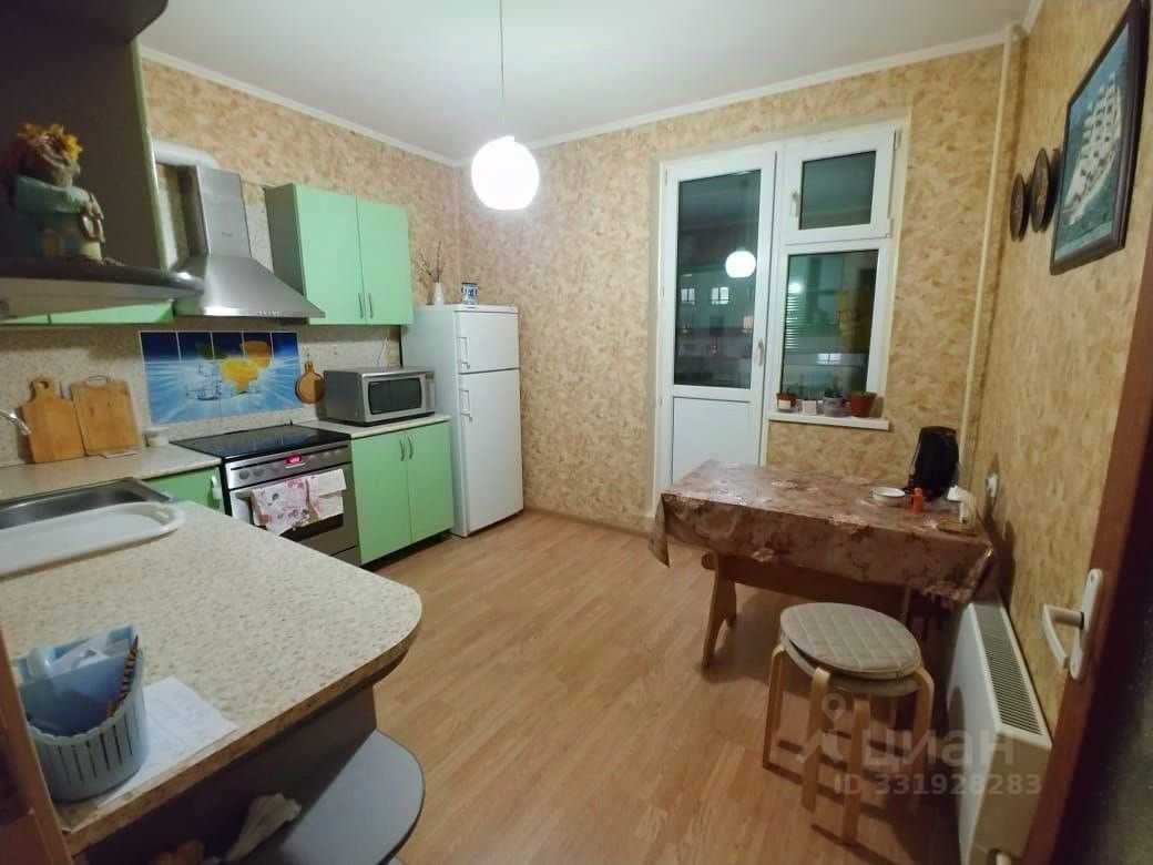 3-комнатная квартира, 76 м² — фотография 3