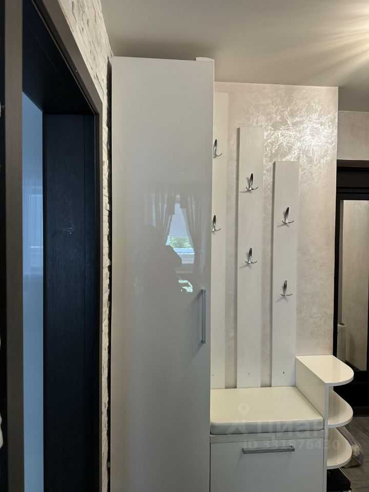 2-комнатная квартира, 48,8 м² — фотография 3