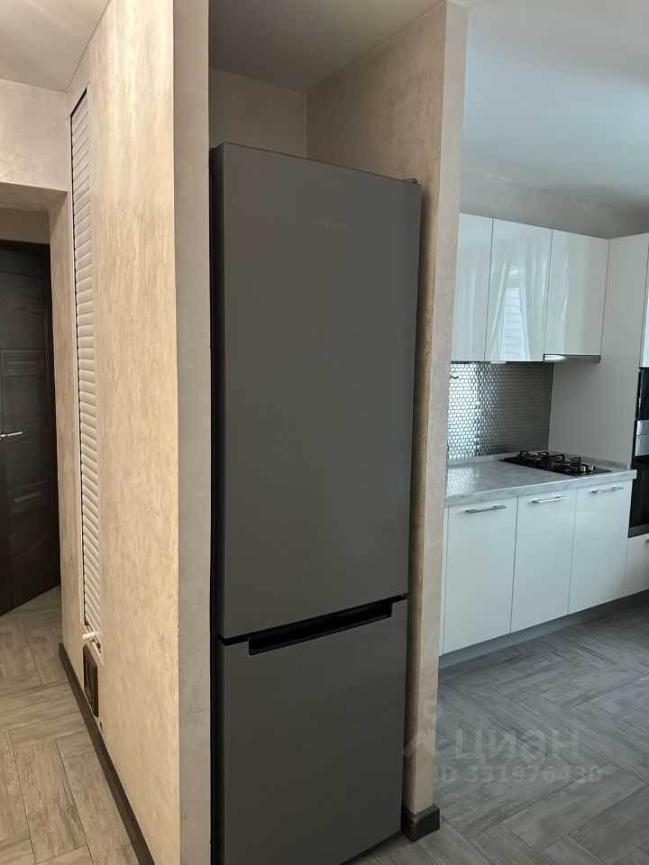 2-комнатная квартира, 48,8 м² — фотография 2