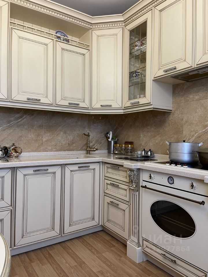3-комнатная квартира, 76 м²