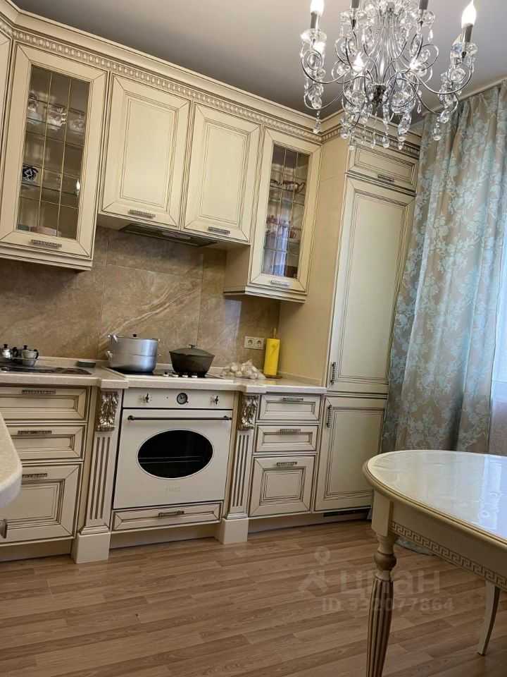 3-комнатная квартира, 76 м² — фотография 2