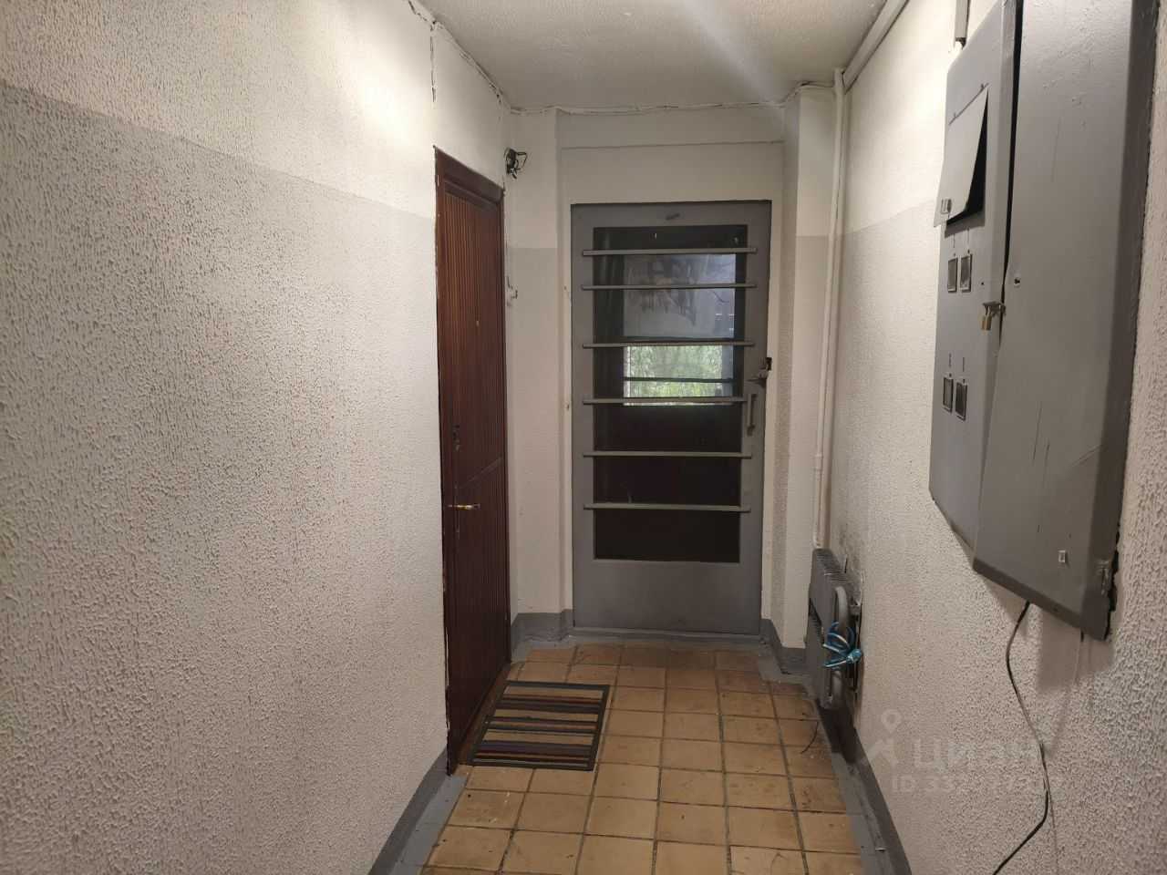 2-комнатная квартира, 50,6 м² — фотография 2