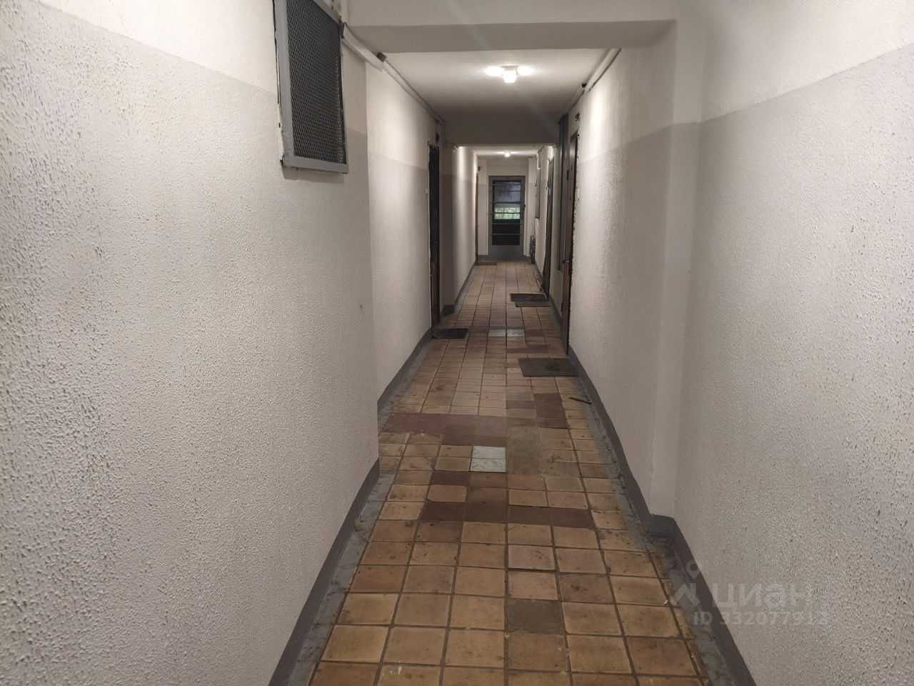 2-комнатная квартира, 50,6 м²
