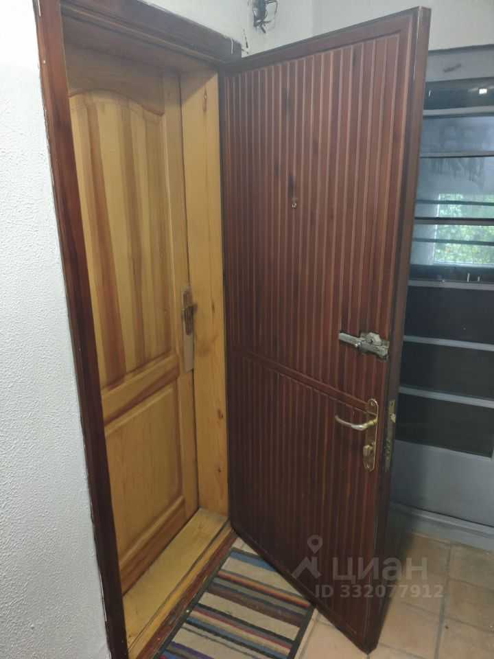 2-комнатная квартира, 50,6 м² — фотография 3
