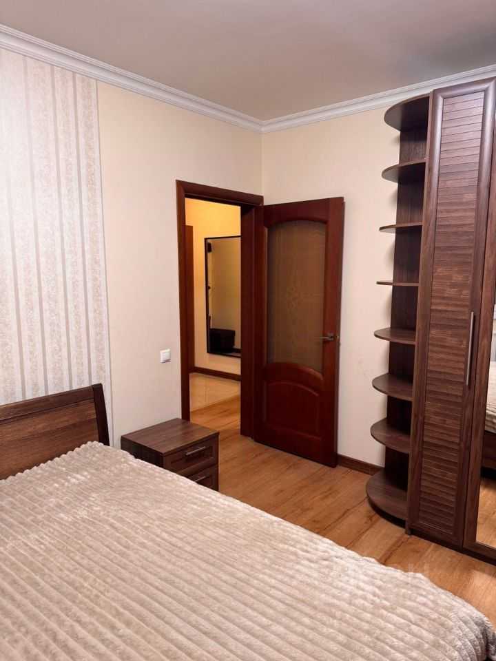 2-комнатная квартира, 60 м² — фотография 3