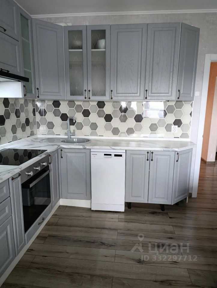 2-комнатная квартира, 60 м²