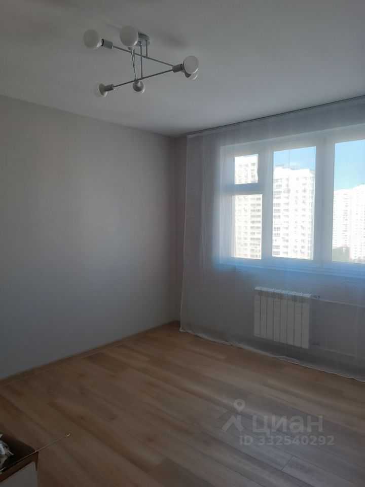 2-комнатная квартира, 60 м² — фотография 3