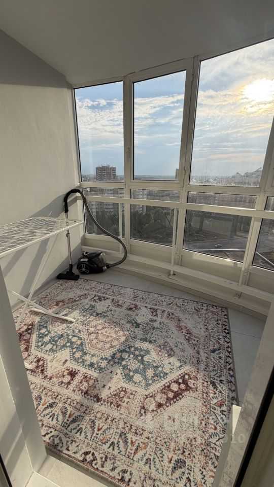 1-комнатная квартира, 47 м² — фотография 2