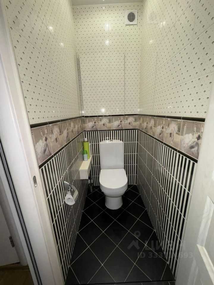 3-комнатная квартира, 82 м² — фотография 3