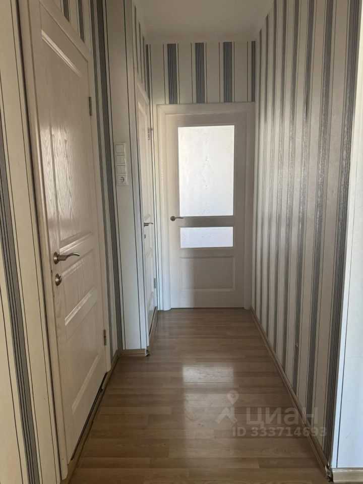 3-комнатная квартира, 82 м² — фотография 2