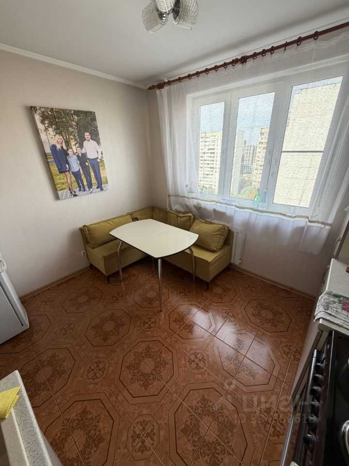 2-комнатная квартира, 58,7 м² — фотография 2