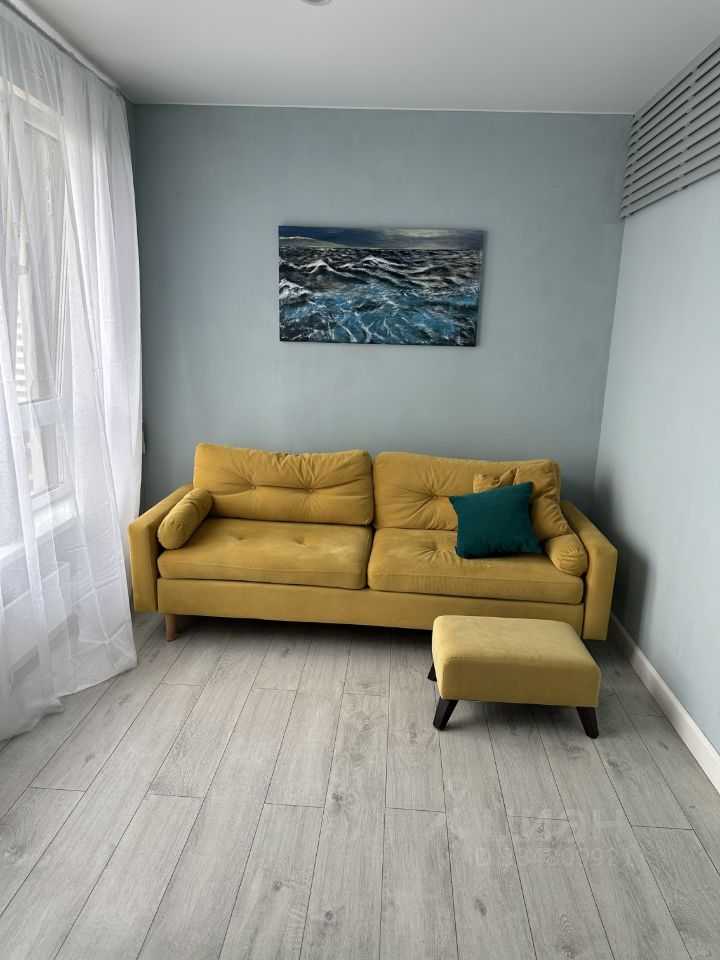 2-комнатная квартира, 70 м²