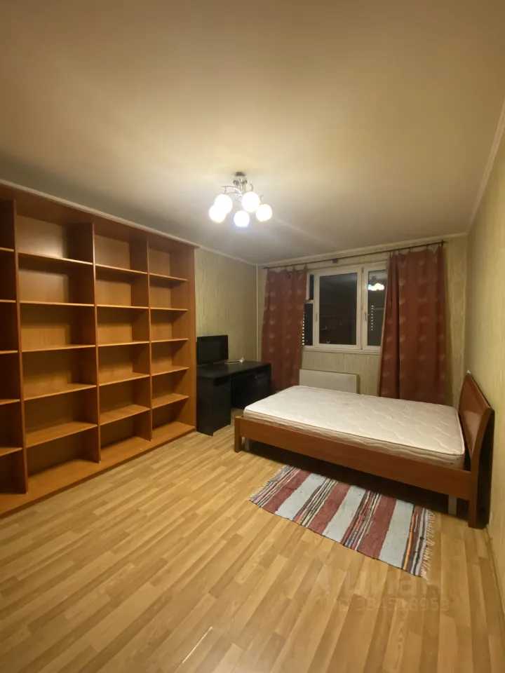 2-комнатная квартира, 60 м²