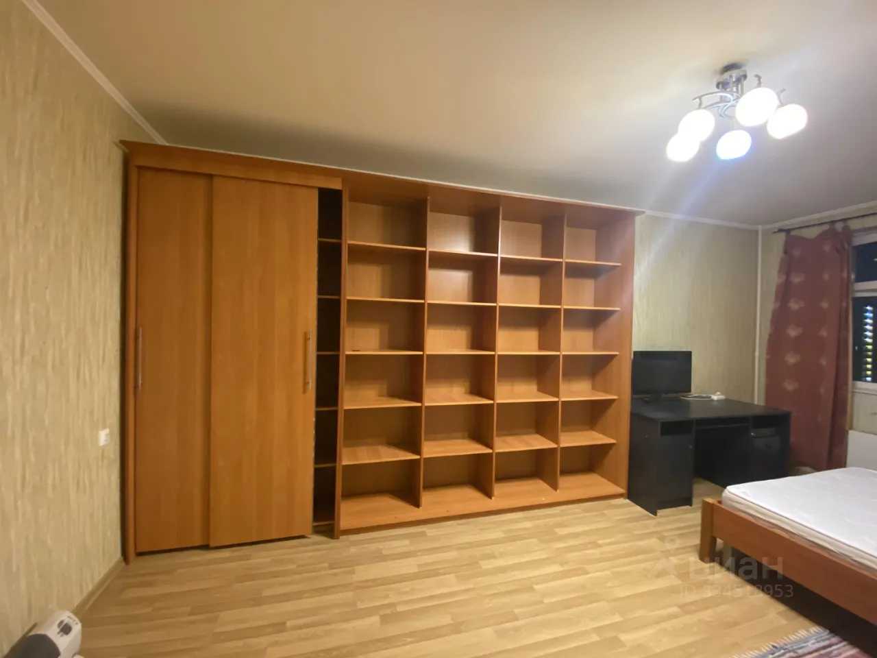 2-комнатная квартира, 60 м² — фотография 2