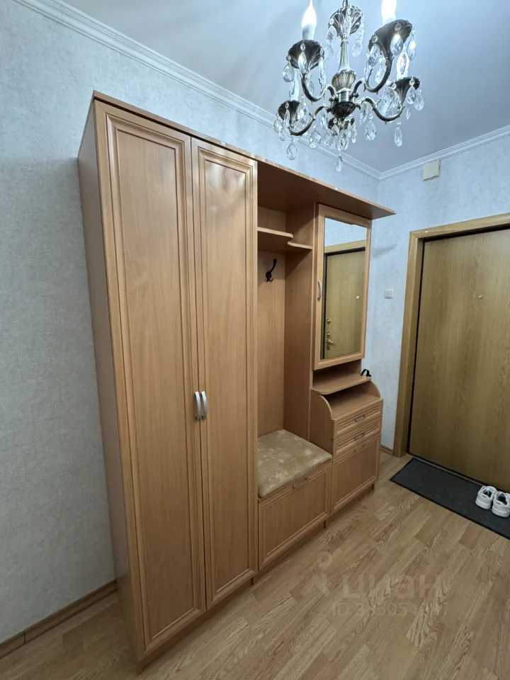 4-комнатная квартира, 102,8 м² — фотография 3