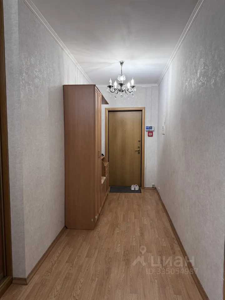 4-комнатная квартира, 102,8 м² — фотография 2