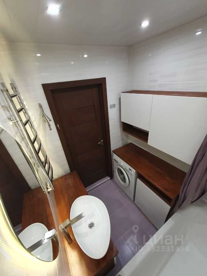 3-комнатная квартира, 78 м² — фотография 3