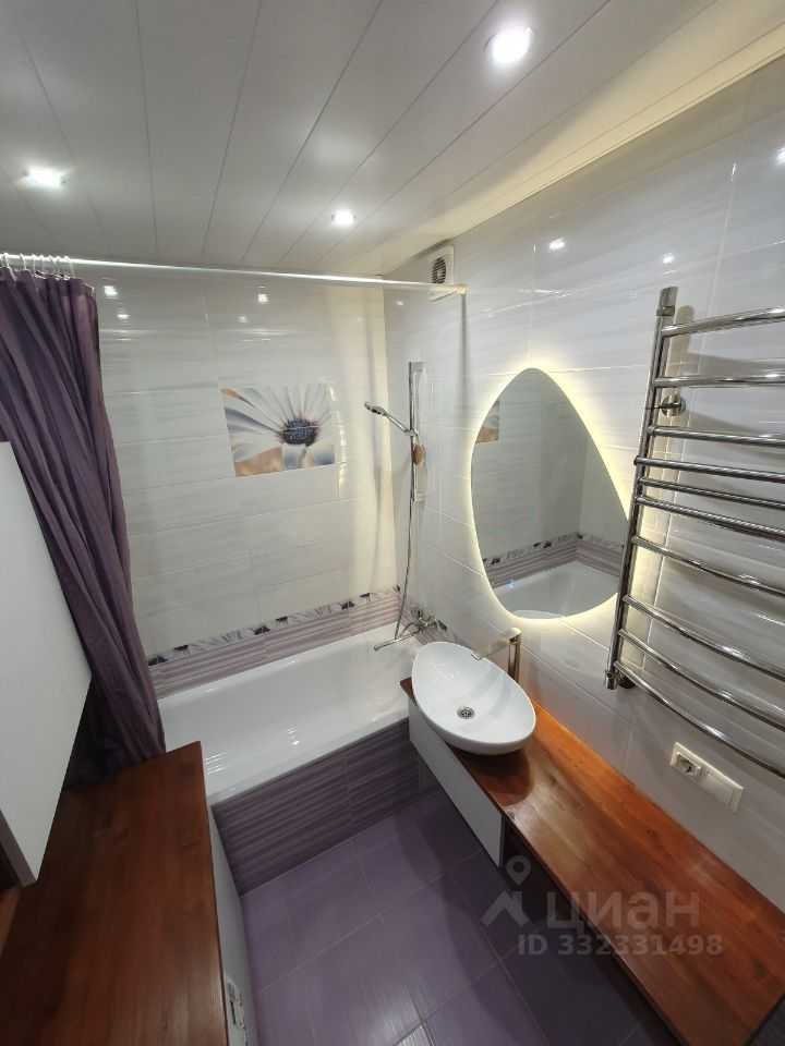 3-комнатная квартира, 78 м² — фотография 2