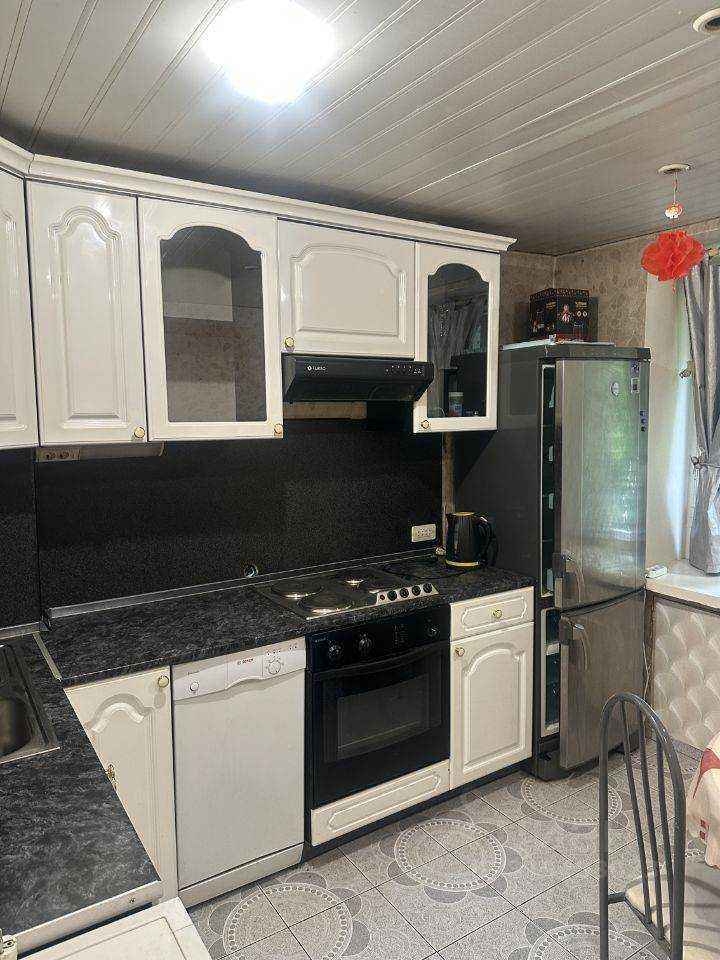 3-комнатная квартира, 63 м² — фотография 3