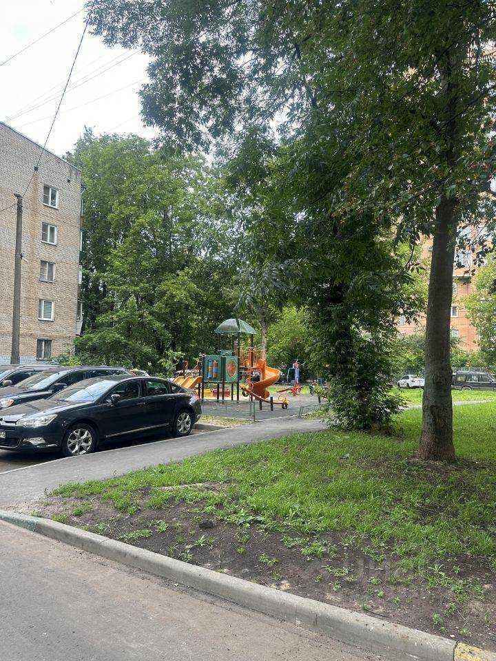 3-комнатная квартира, 63 м² — фотография 2