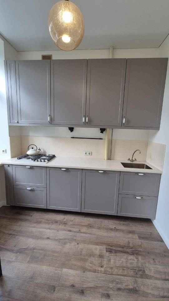 3-комнатная квартира, 70,4 м²