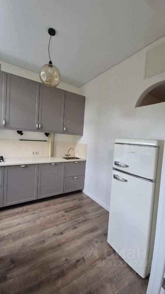 3-комнатная квартира, 70,4 м² — фотография 2
