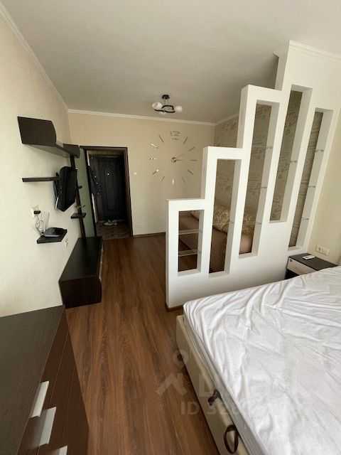 1-комнатная квартира, 38,9 м² — фотография 2