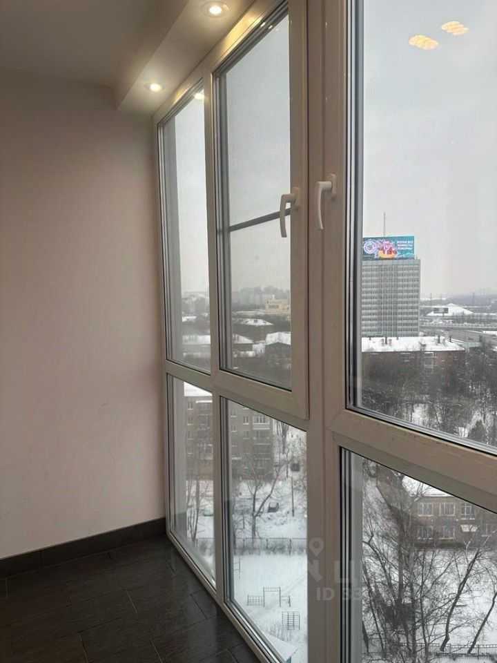 2-комнатная квартира, 90 м² — фотография 3