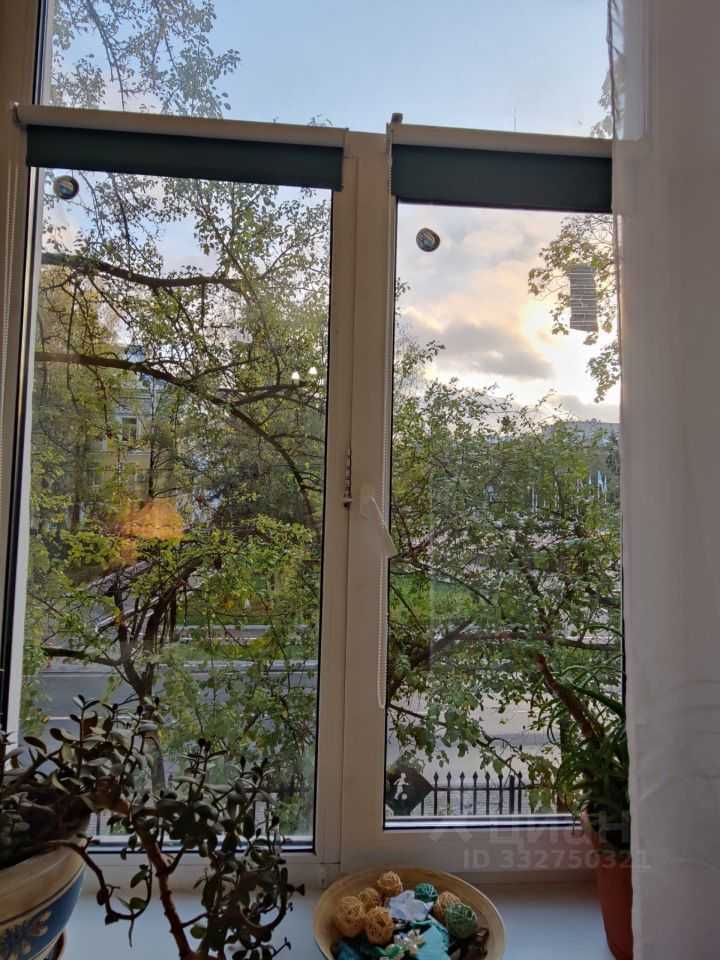 2-комнатная квартира, 55 м² — фотография 3
