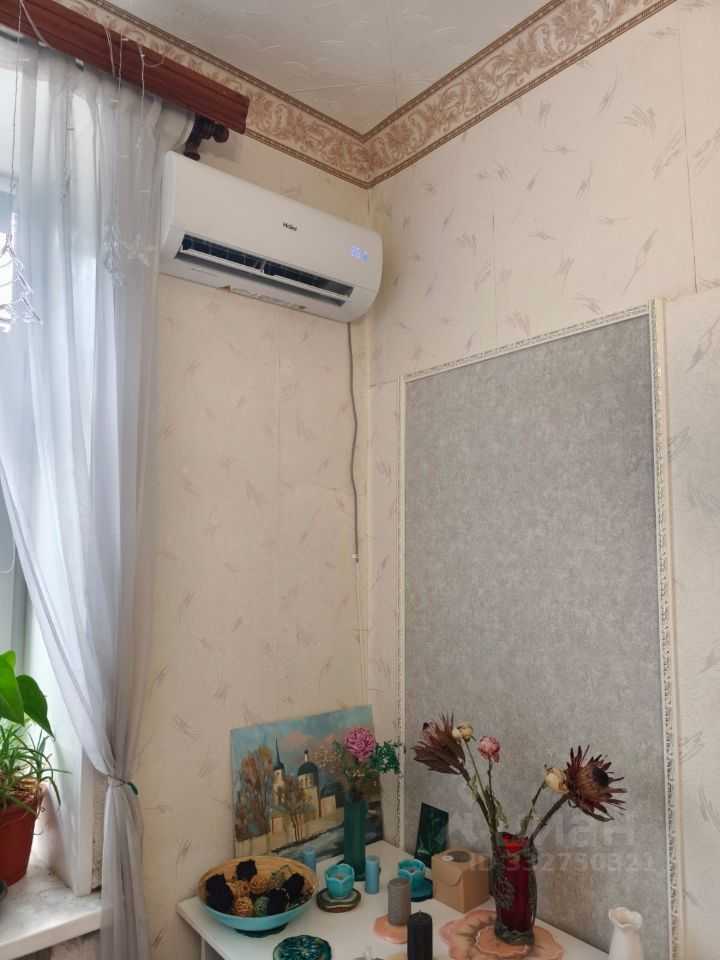2-комнатная квартира, 55 м²