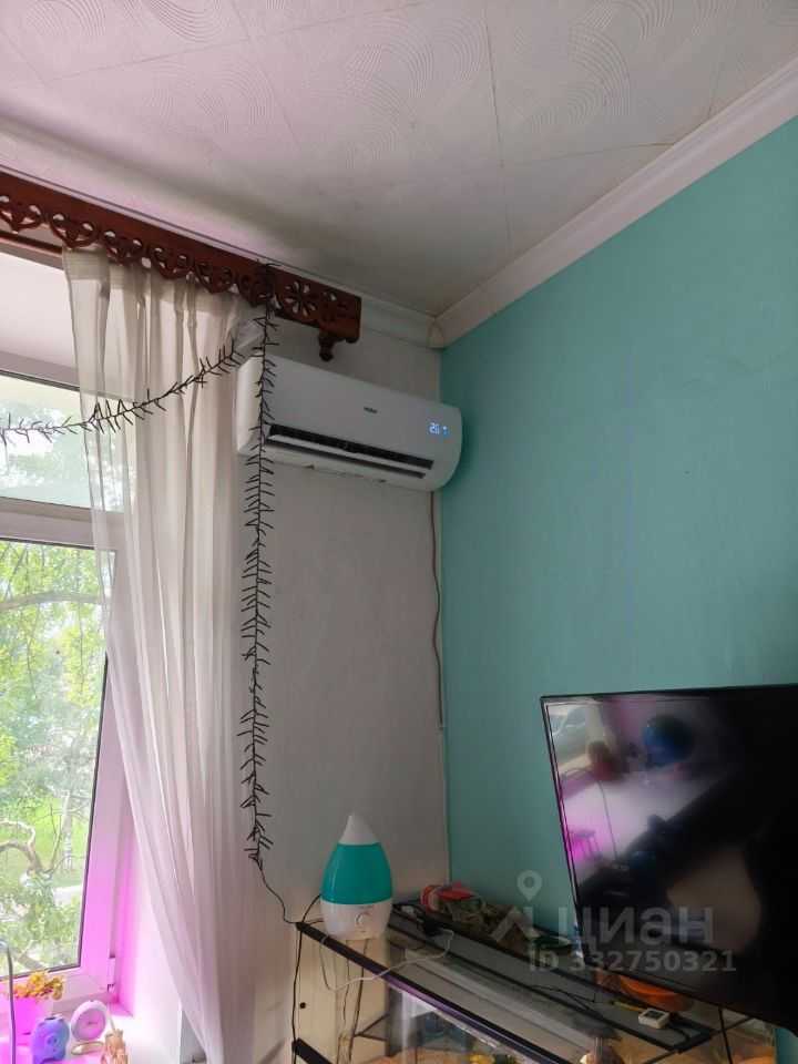 2-комнатная квартира, 55 м² — фотография 2