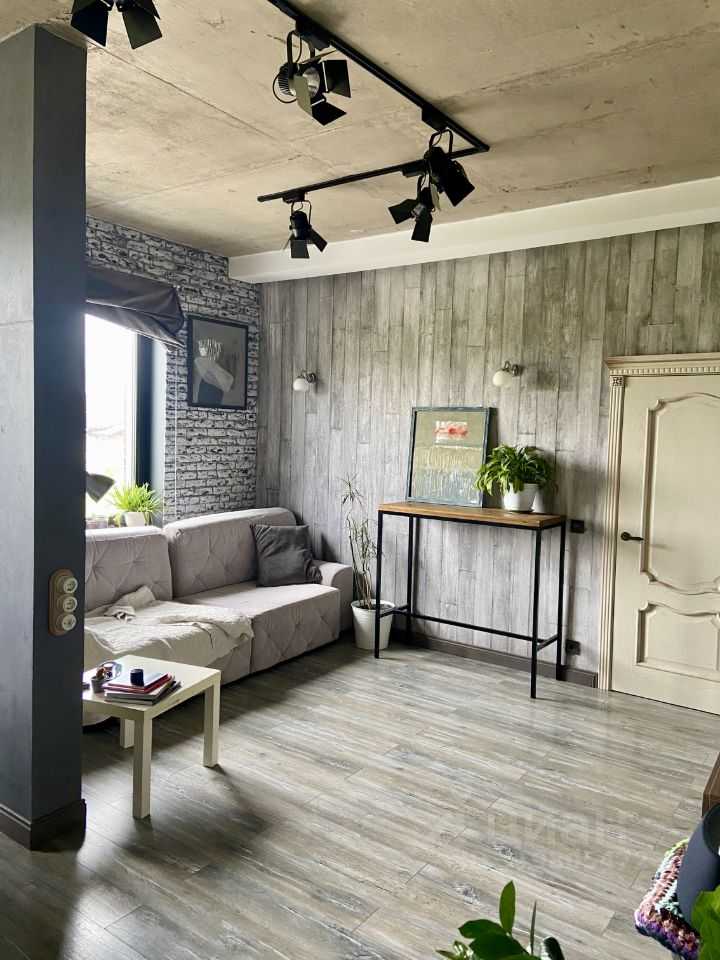 3-комнатная квартира, 85 м²