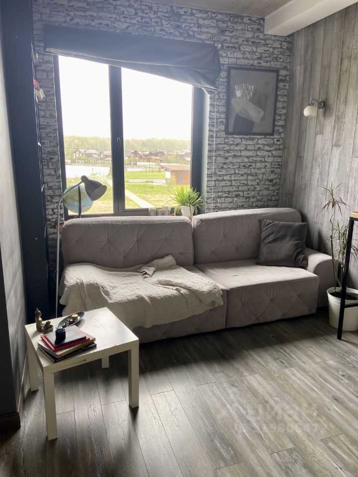 3-комнатная квартира, 85 м² — фотография 3