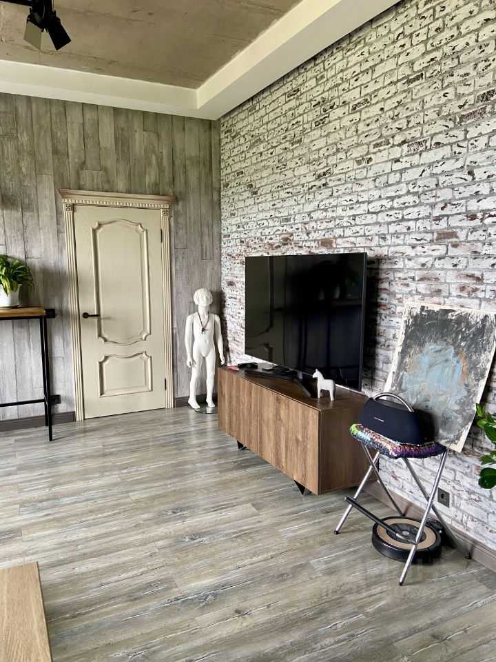 3-комнатная квартира, 85 м² — фотография 2