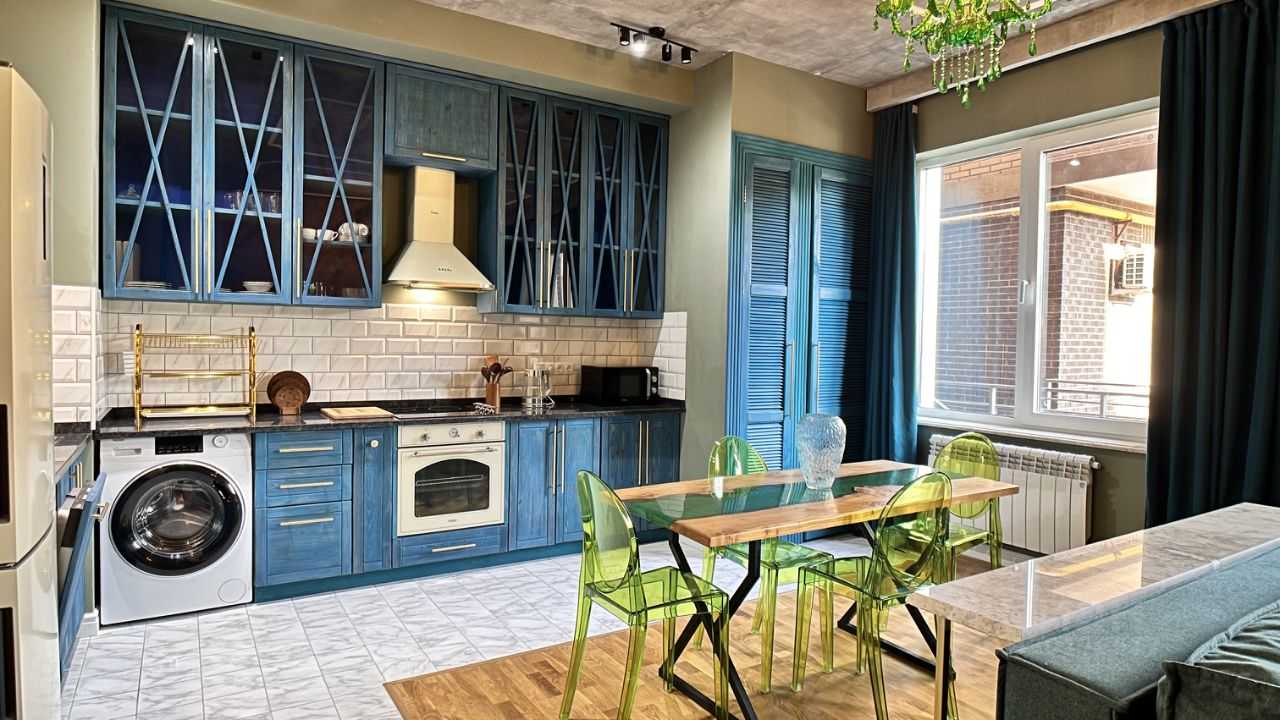 3-комнатная квартира, 83,6 м² — фотография 3