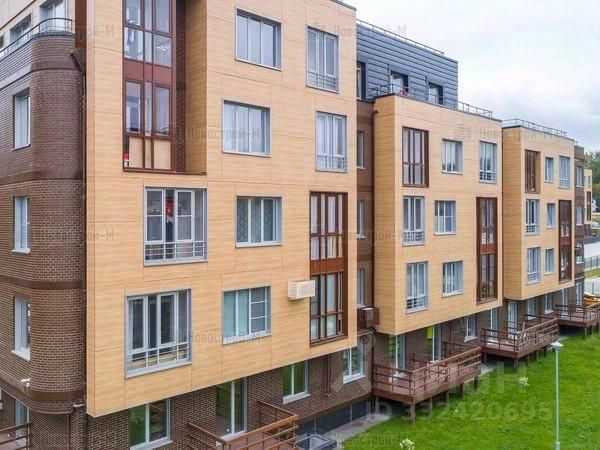 3-комнатная квартира, 90 м² — фотография 2