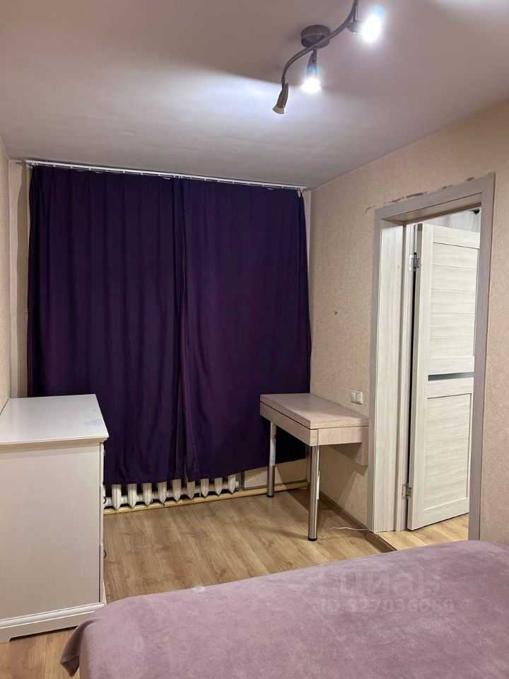 2-комнатная квартира, 42 м² — фотография 2