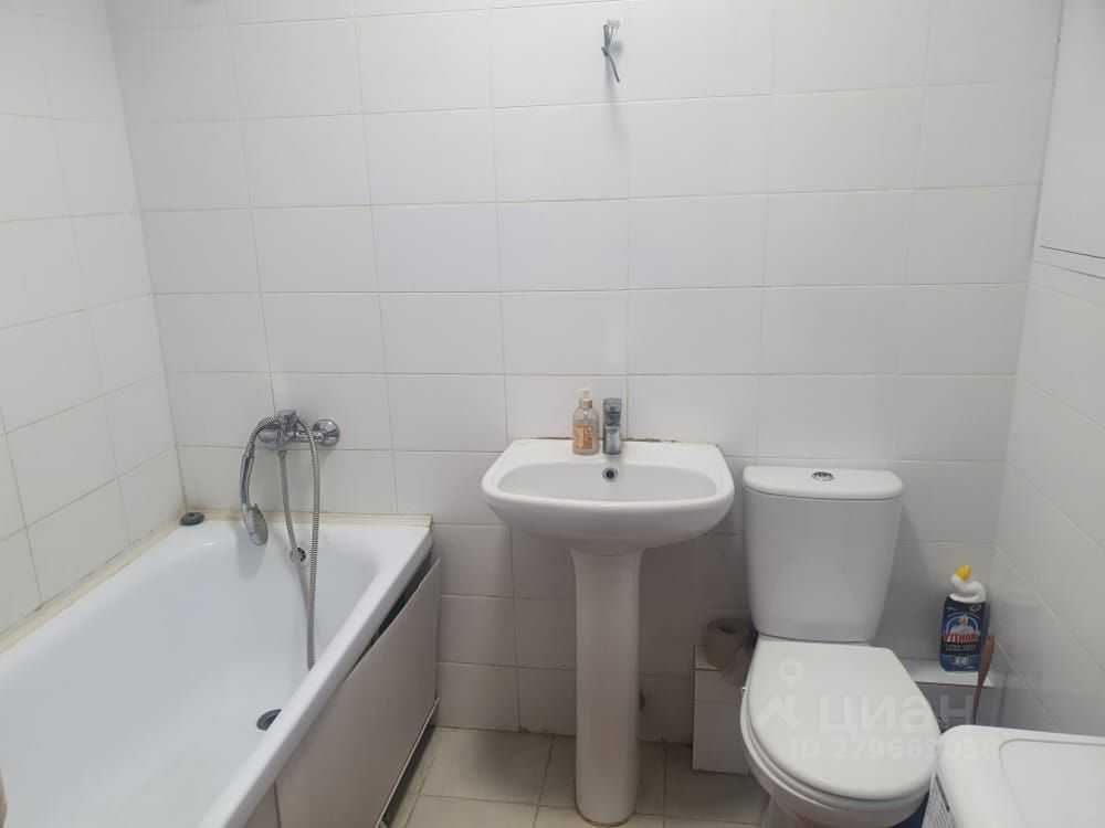 3-комнатная квартира, 92 м² — фотография 3