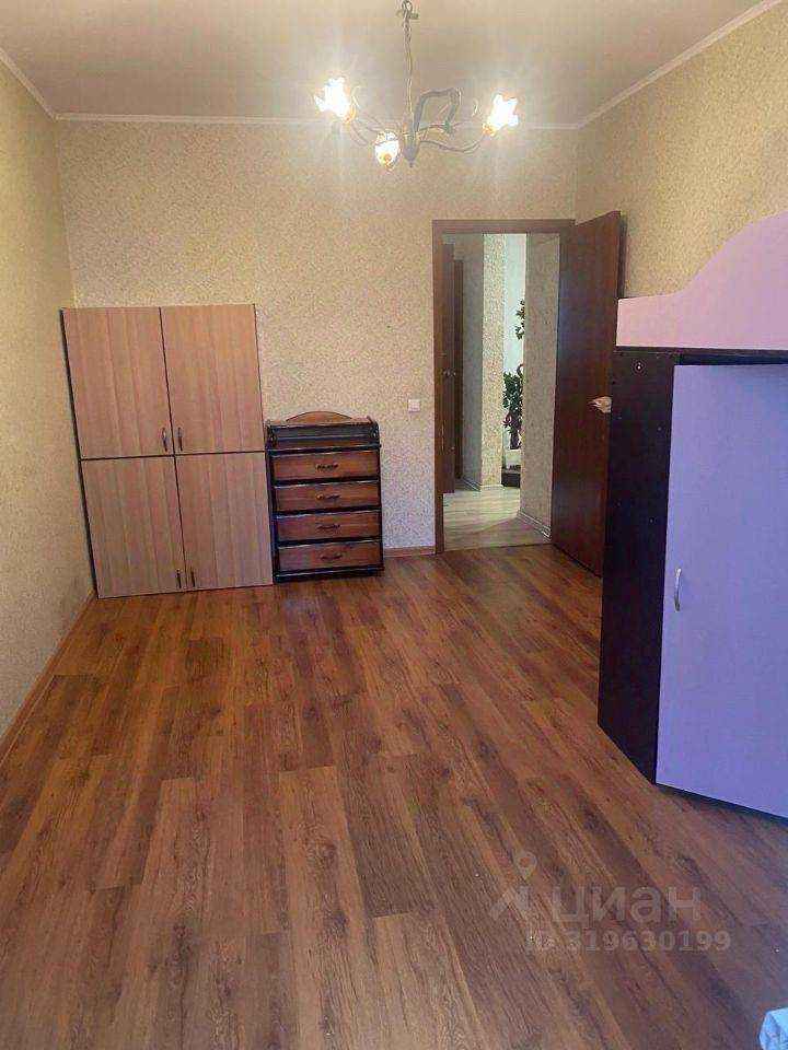 3-комнатная квартира, 87 м² — фотография 2