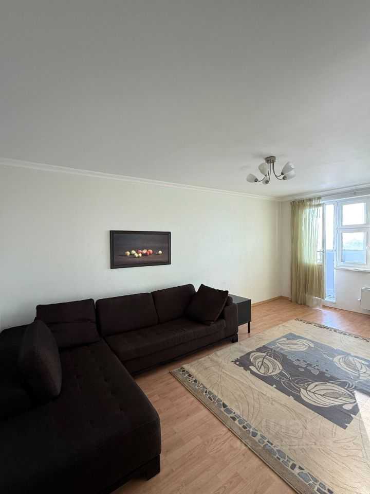3-комнатная квартира, 76 м²