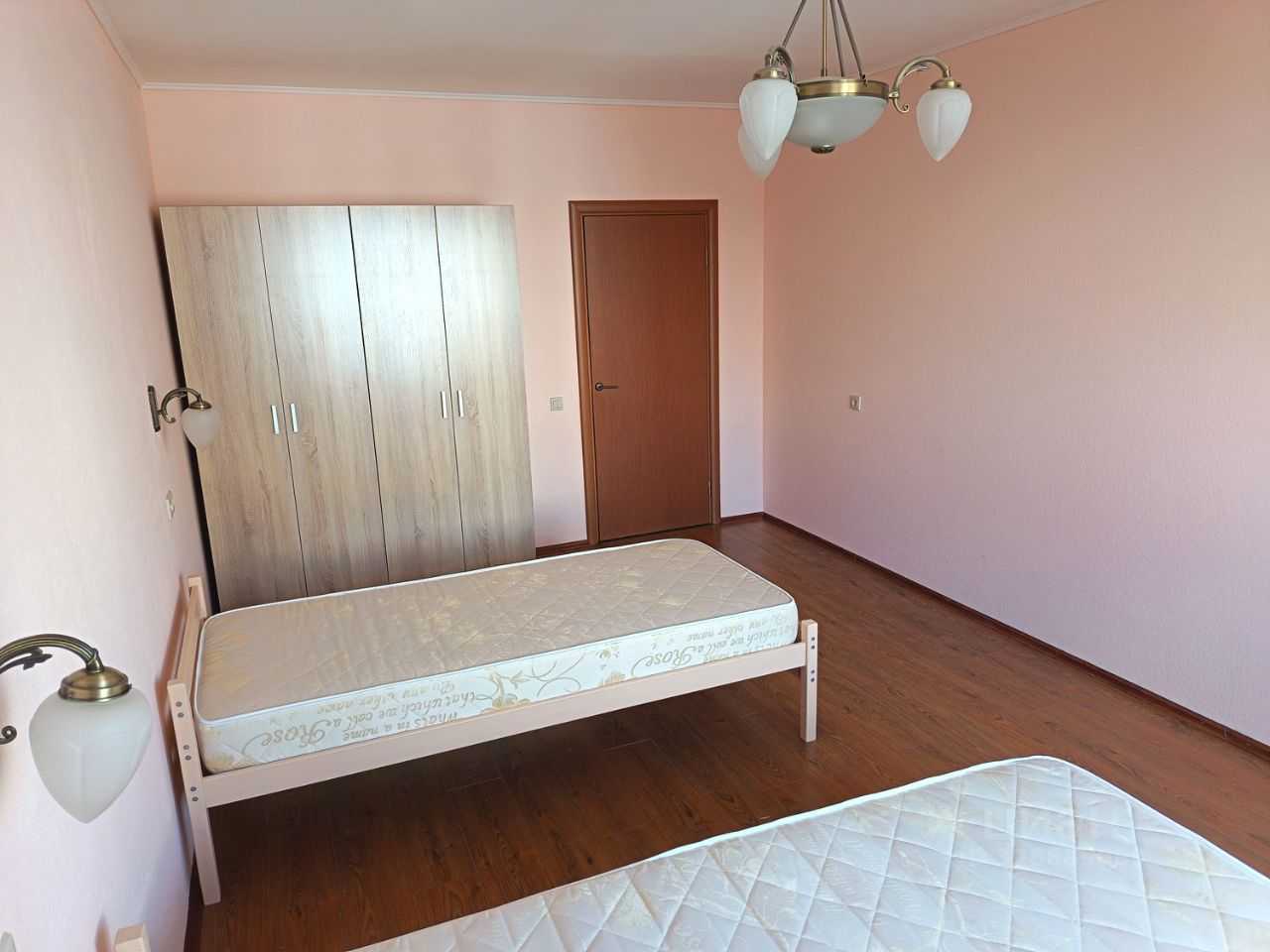 2-комнатная квартира, 72 м² — фотография 3