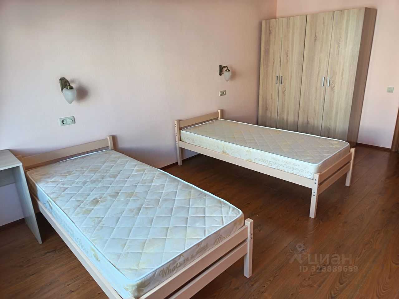 2-комнатная квартира, 72 м² — фотография 2