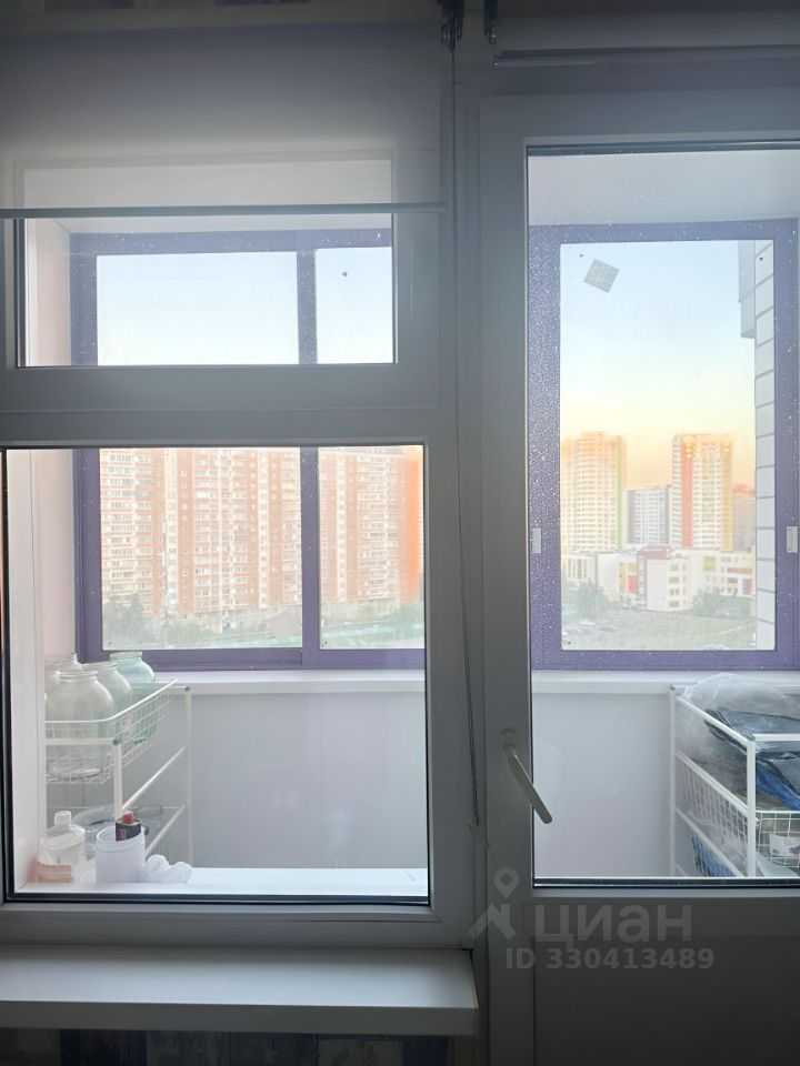 3-комнатная квартира, 79,9 м² — фотография 3