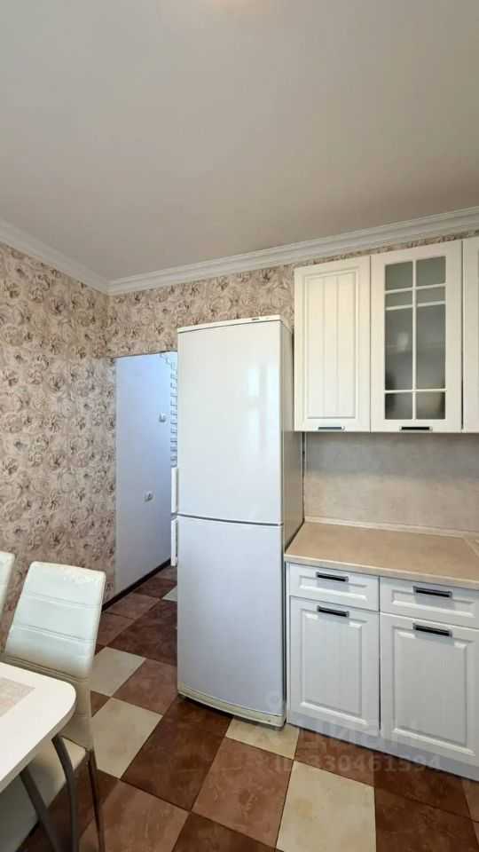 4-комнатная квартира, 104 м² — фотография 2