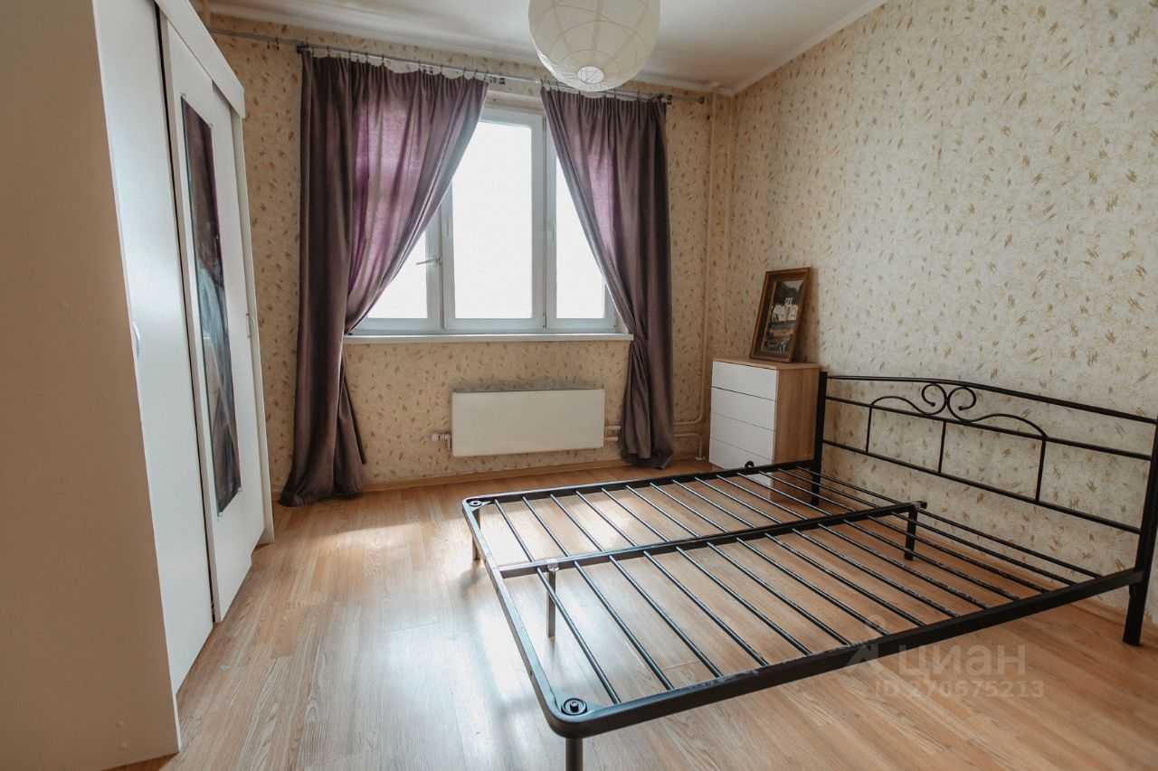 3-комнатная квартира, 84 м² — фотография 3